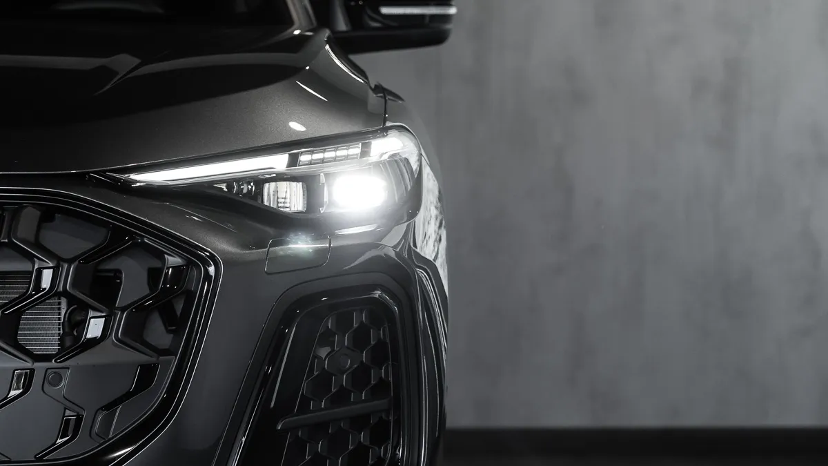 Obrázok Q5 SUV TDI quattro 150kW STR