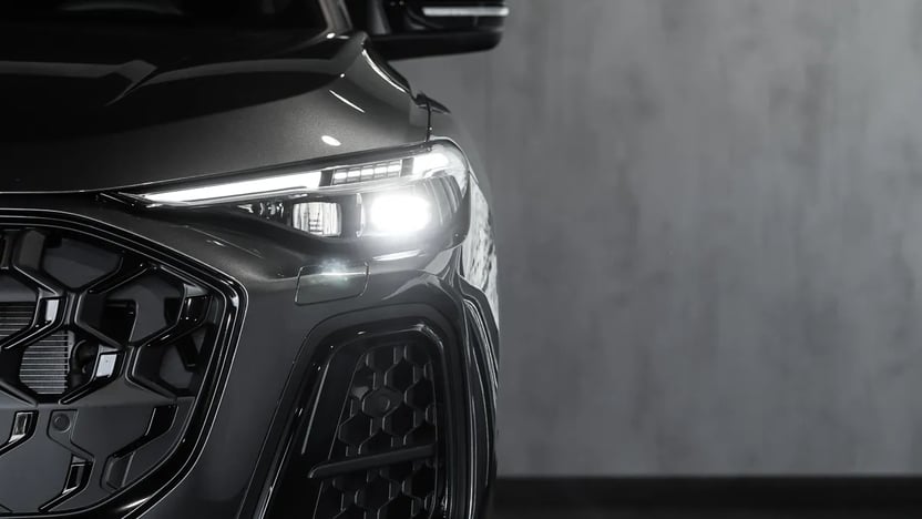 Obrázok Q5 SUV TDI quattro 150kW STR