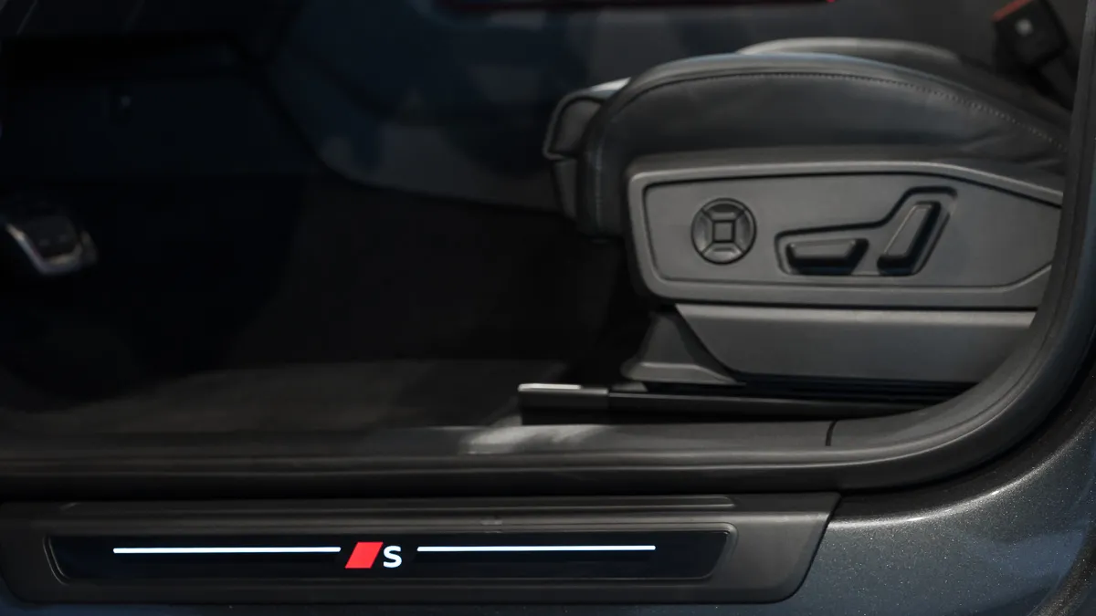 Obrázok Q5 SUV TDI quattro 150kW STR