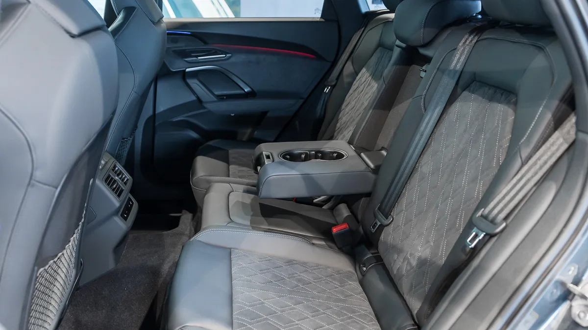 Obrázok Q5 SUV TDI quattro 150kW STR