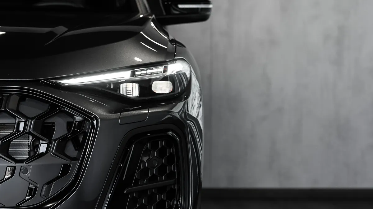 Obrázok Q5 SUV TDI quattro 150kW STR