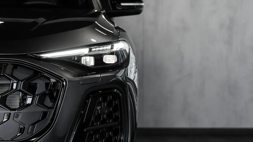Obrázok Q5 SUV TDI quattro 150kW STR