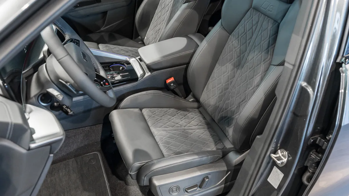 Obrázok Q5 SUV TDI quattro 150kW STR