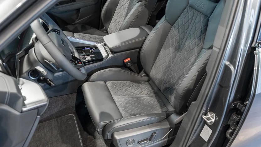 Obrázok Q5 SUV TDI quattro 150kW STR