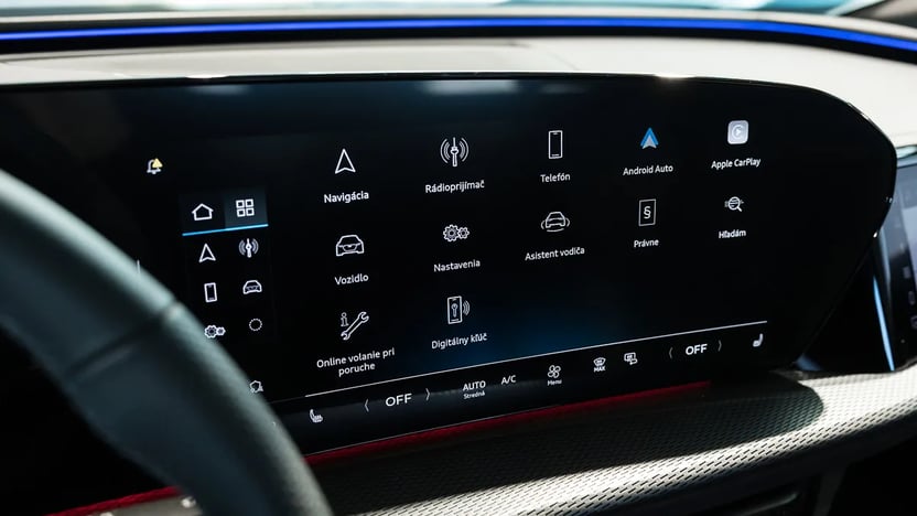 Obrázok Q5 SUV TDI quattro 150kW STR