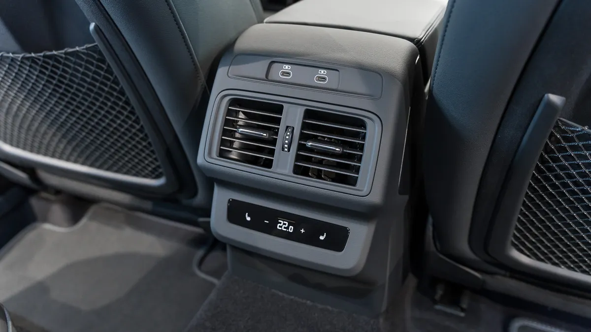 Obrázok Q5 SUV TDI quattro 150kW STR