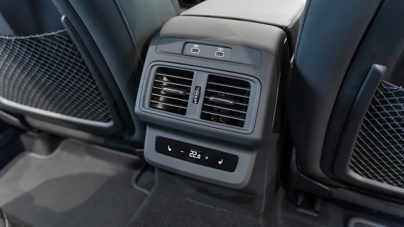 Obrázok Q5 SUV TDI quattro 150kW STR