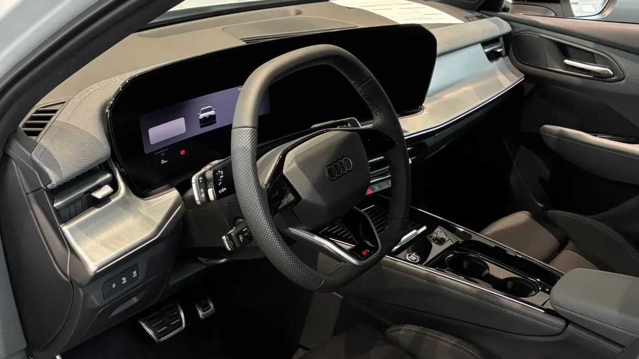 Obrázok Q3 SUV TFSI quattro 150kW