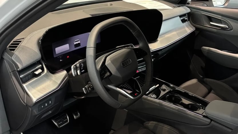 Obrázok Q3 SUV TFSI quattro 150kW