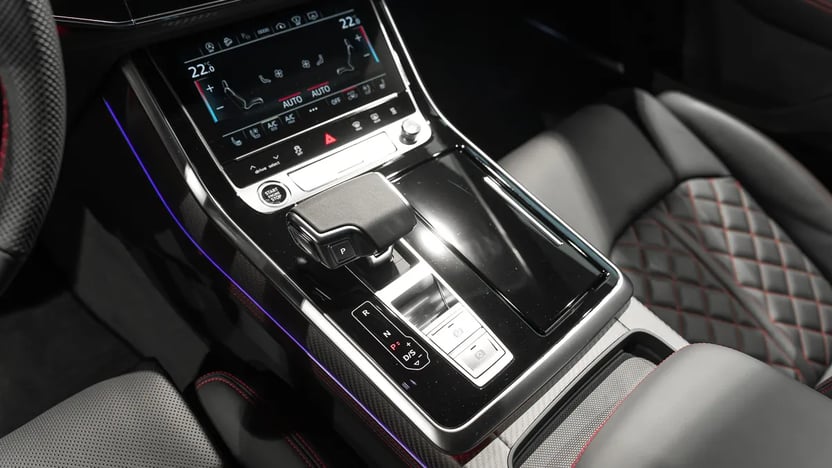 Obrázok Q7 SUV S line TDI quattro 210kW