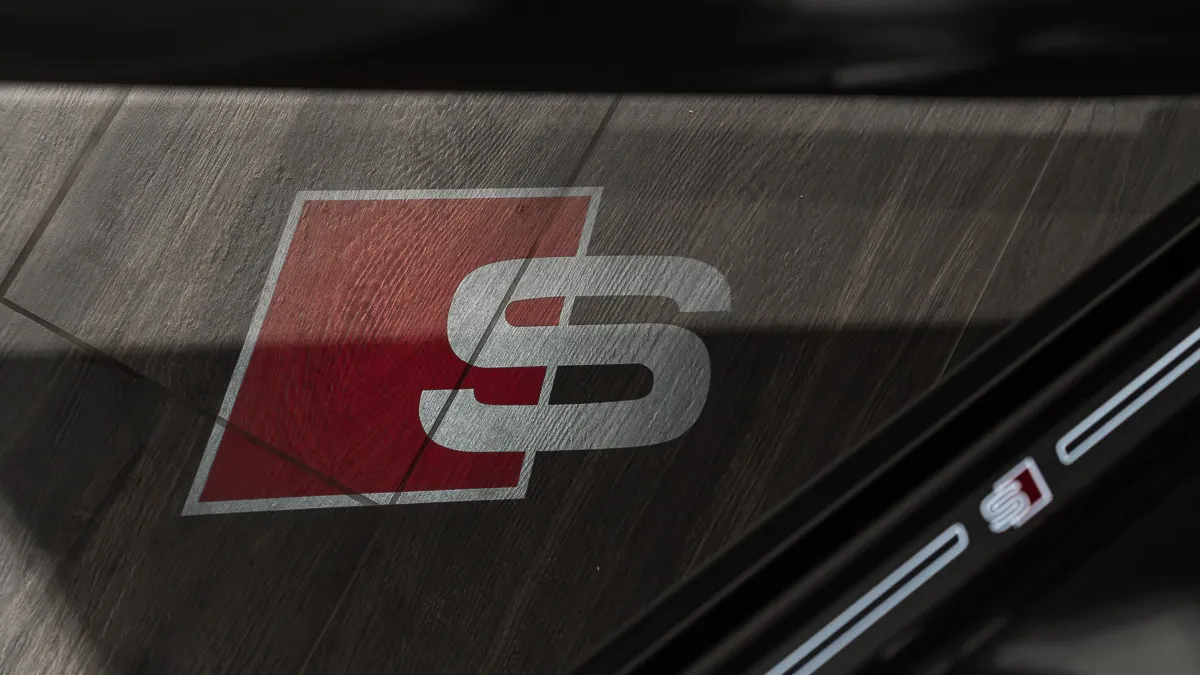 Obrázok Q7 SUV S line TDI quattro 210kW