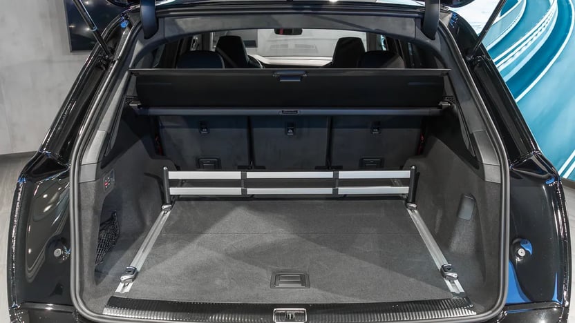 Obrázok Q7 SUV S line TDI quattro 210kW