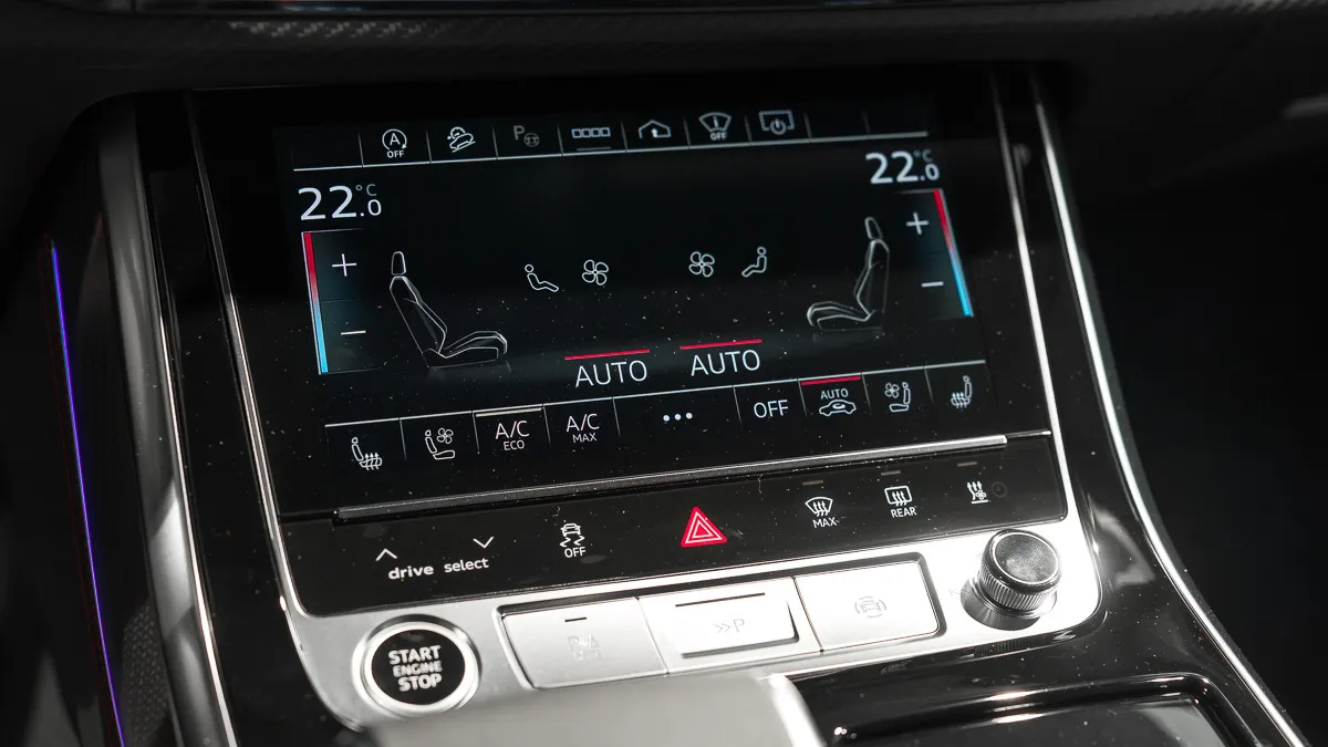 Obrázok Q7 SUV S line TDI quattro 210kW