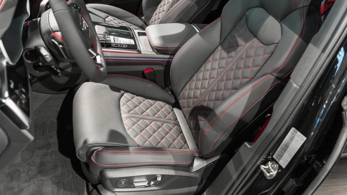 Obrázok Q7 SUV S line TDI quattro 210kW