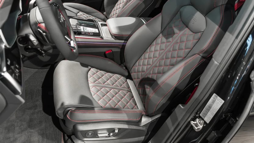 Obrázok Q7 SUV S line TDI quattro 210kW