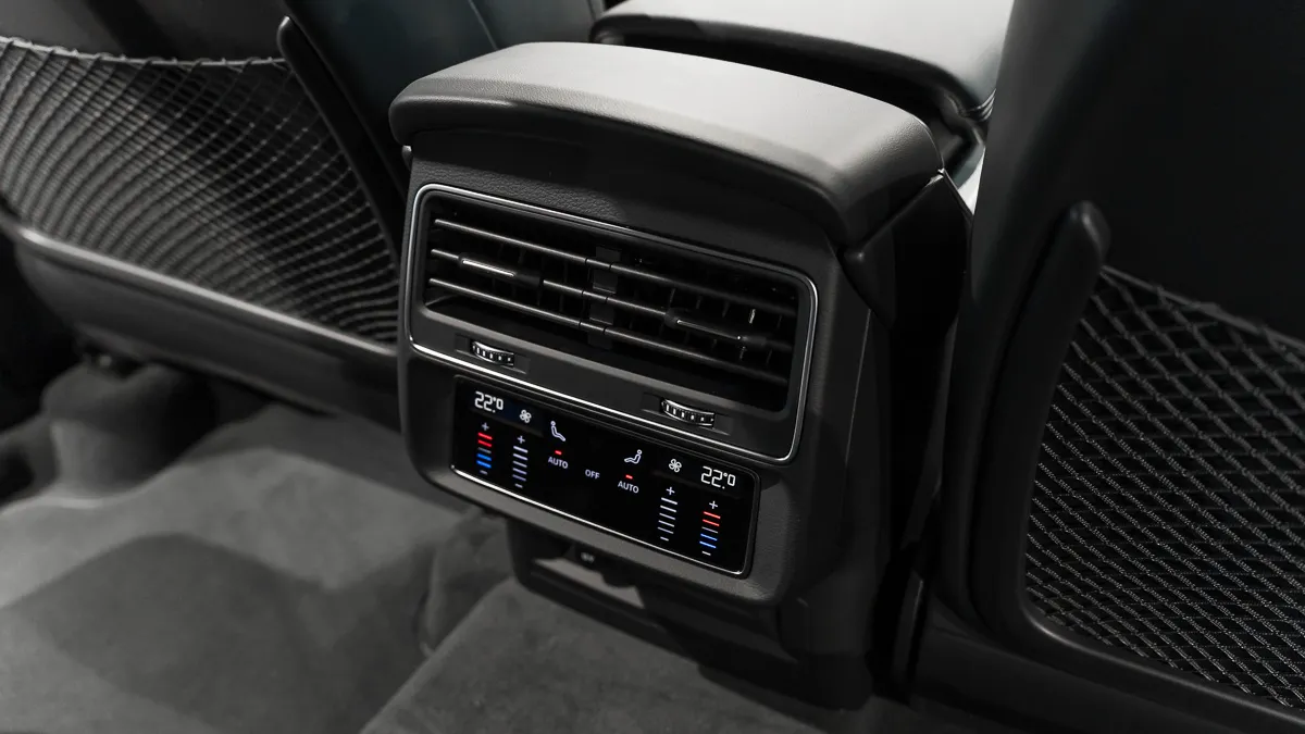 Obrázok Q7 SUV S line TDI quattro 210kW