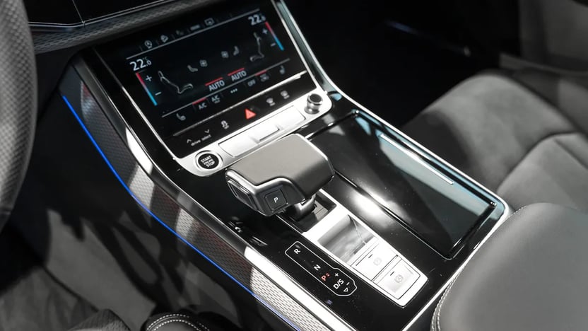 Obrázok Q7 SUV S line TDI quattro 210kW