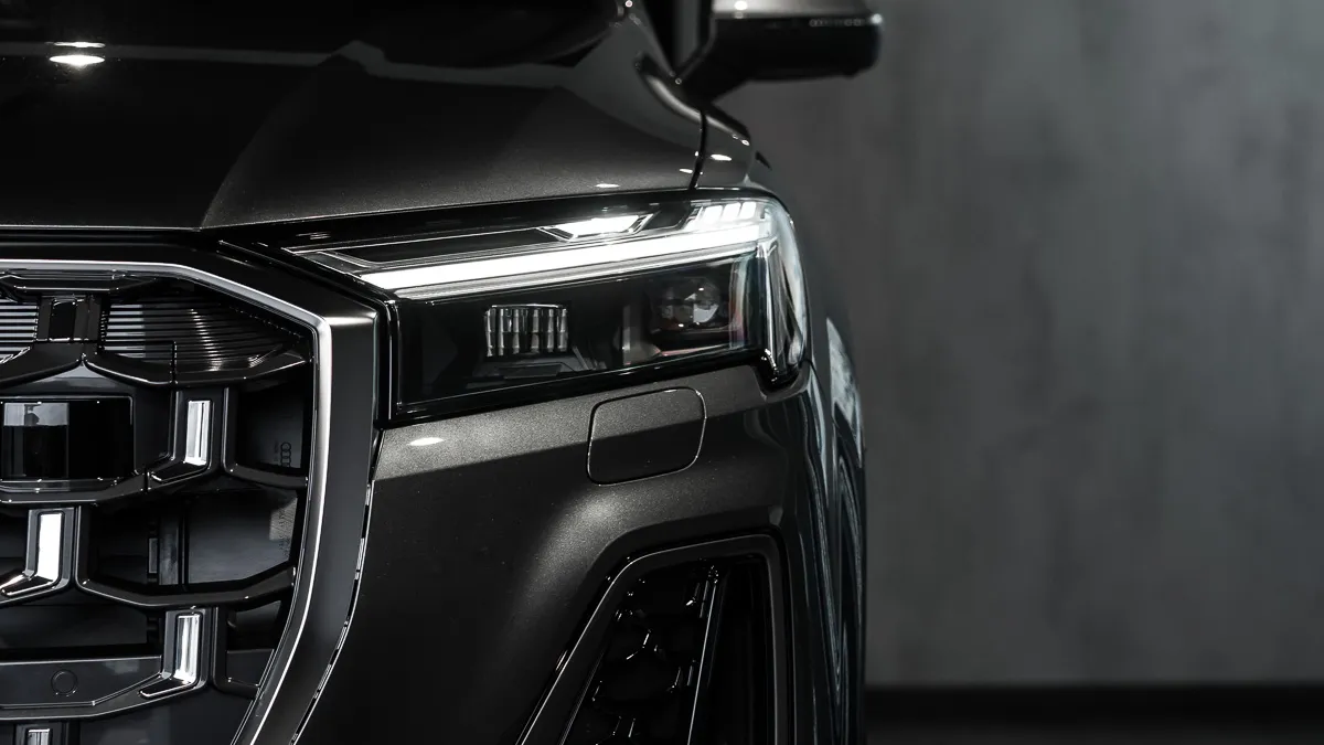 Obrázok Q7 SUV S line TDI quattro 210kW