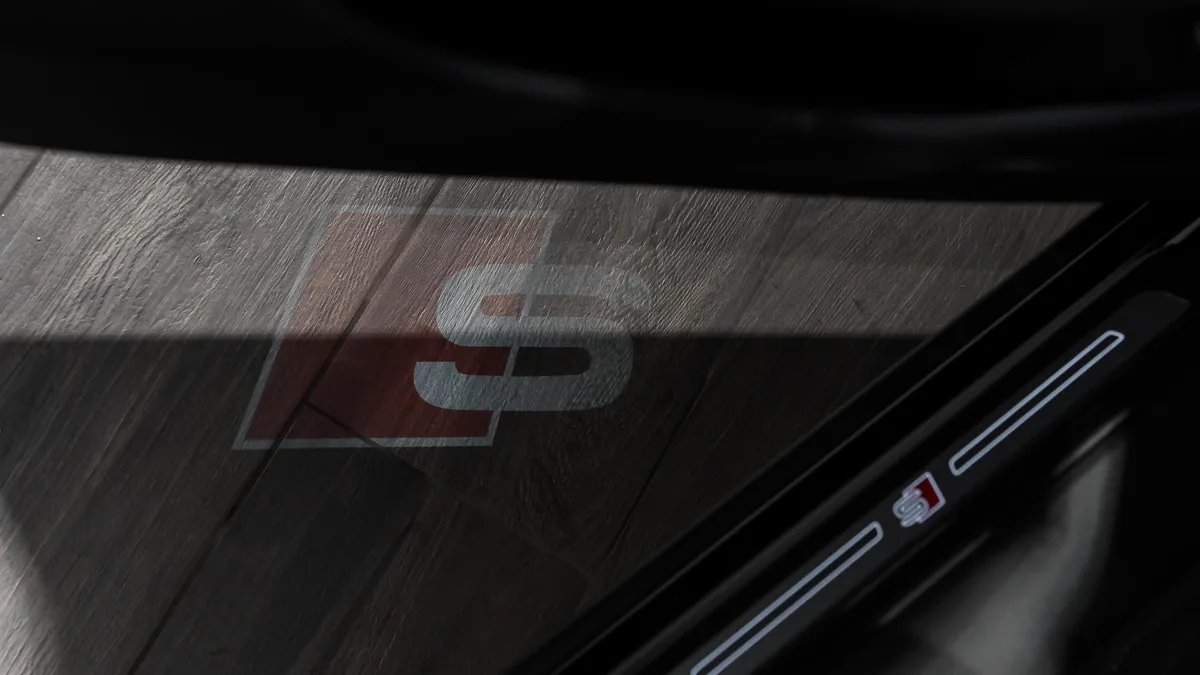 Obrázok Q7 SUV S line TDI quattro 210kW