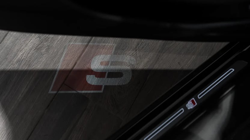 Obrázok Q7 SUV S line TDI quattro 210kW