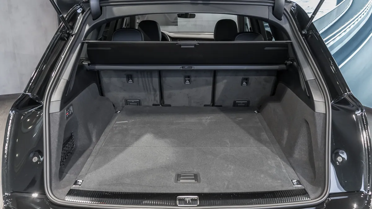 Obrázok Q7 SUV S line TDI quattro 210kW