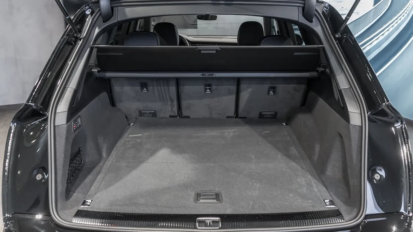 Obrázok Q7 SUV S line TDI quattro 210kW