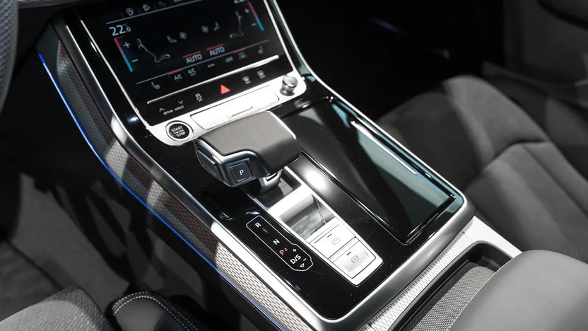 Obrázok Q7 SUV S line TDI quattro 210kW