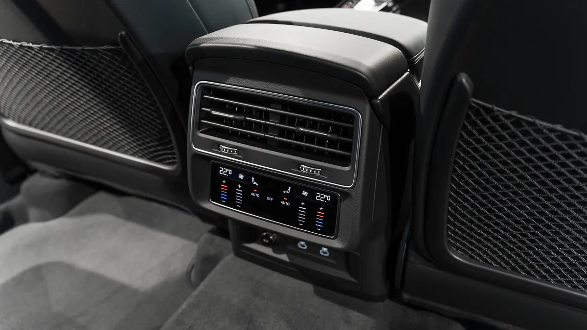 Obrázok Q7 SUV S line TDI quattro 210kW