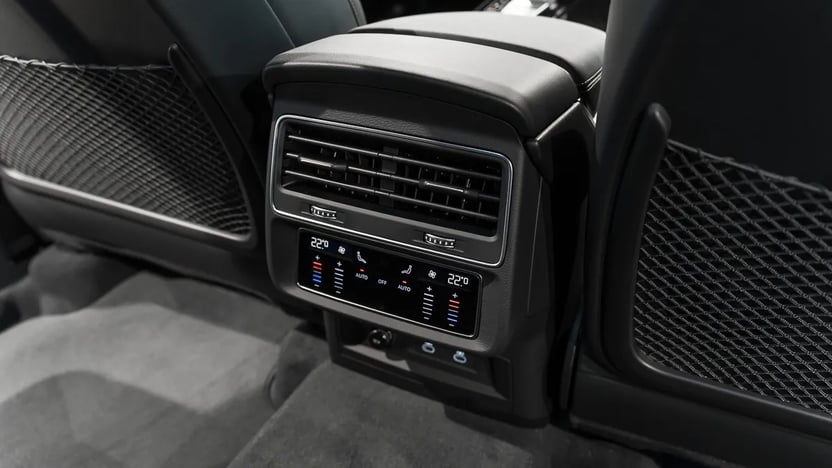 Obrázok Q7 SUV S line TDI quattro 210kW