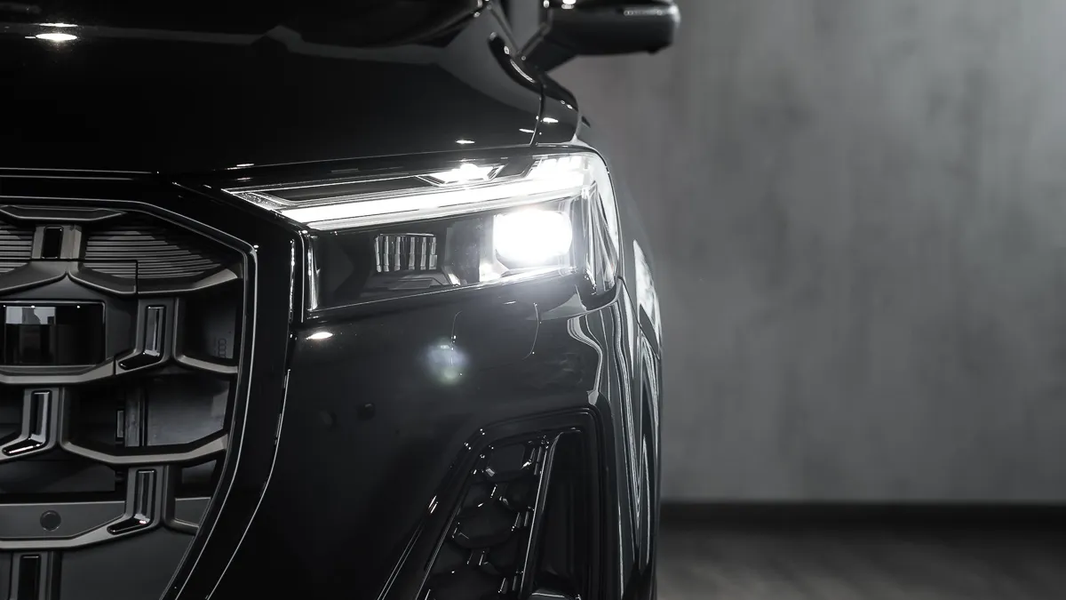 Obrázok Q7 SUV S line TDI quattro 210kW