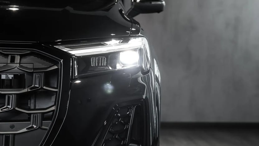 Obrázok Q7 SUV S line TDI quattro 210kW