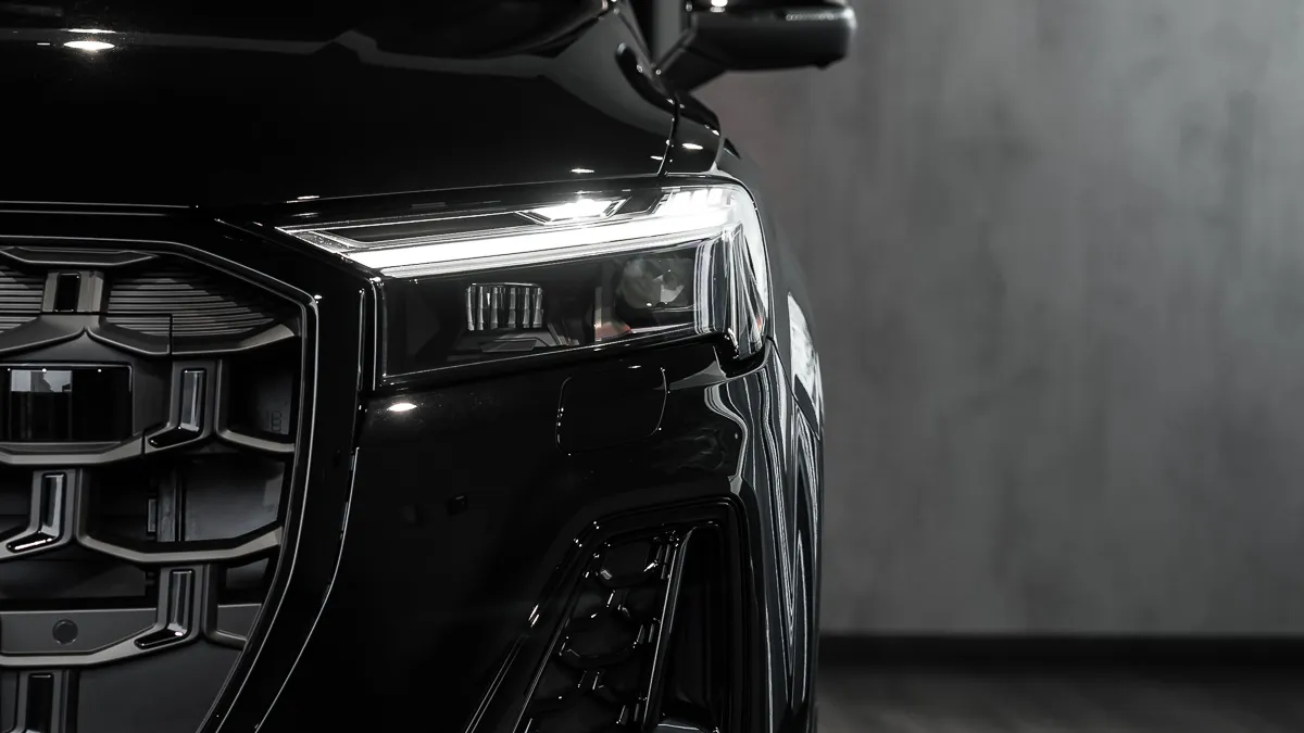 Obrázok Q7 SUV S line TDI quattro 210kW