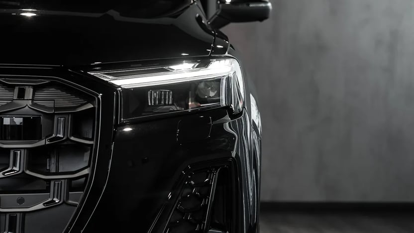 Obrázok Q7 SUV S line TDI quattro 210kW