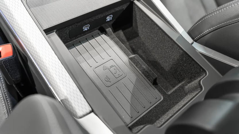 Obrázok Q7 SUV S line TDI quattro 210kW