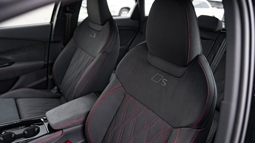 Obrázok Q3 SUV TFSI 110kW