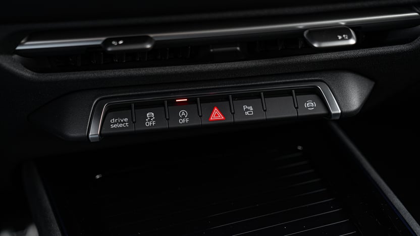 Obrázok Q3 SUV TFSI 110kW