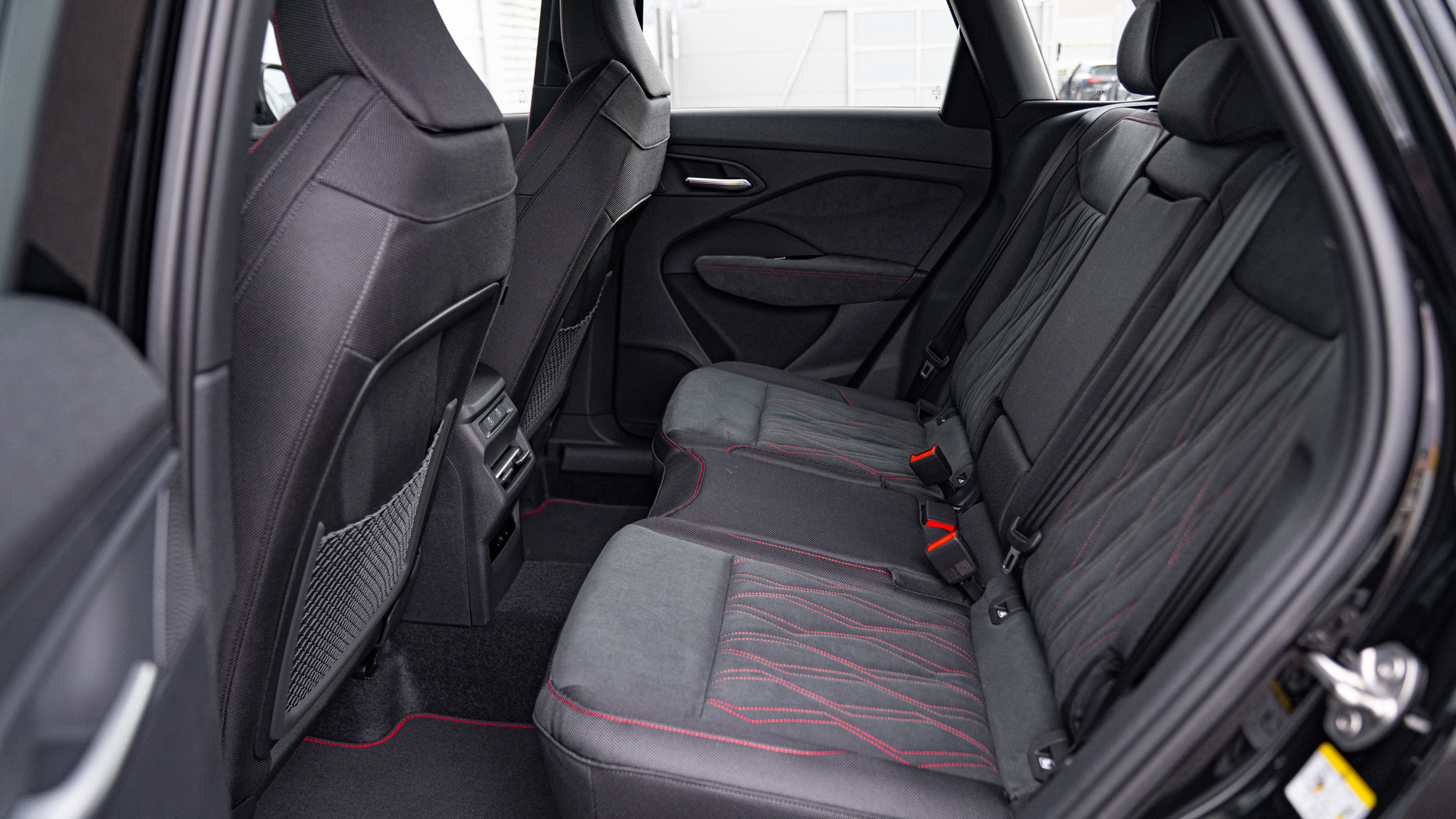 Obrázok Q3 SUV TFSI 110kW