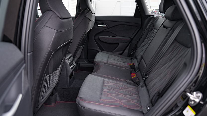 Obrázok Q3 SUV TFSI 110kW