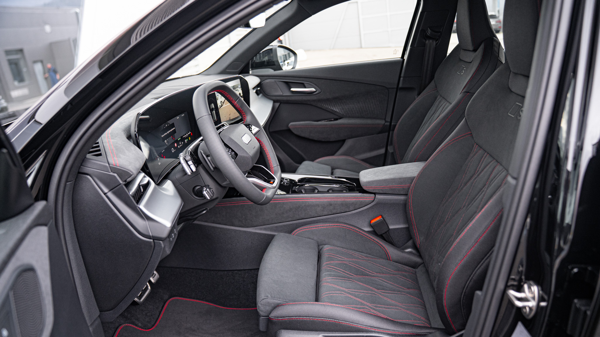 Obrázok Q3 SUV TFSI 110kW