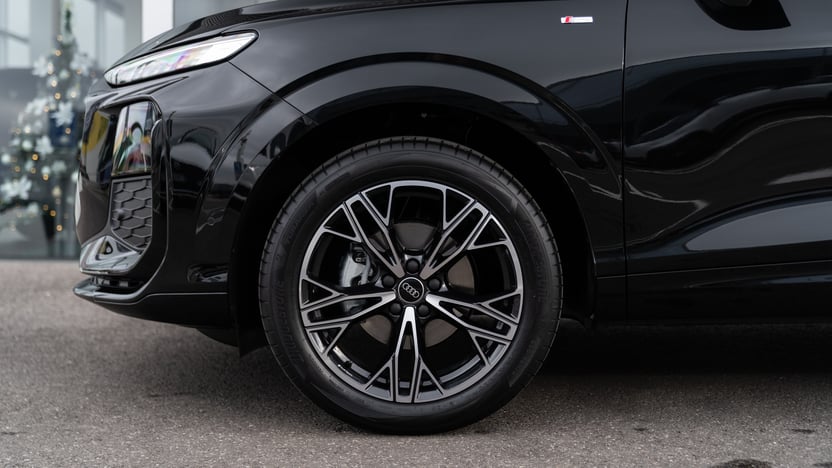 Obrázok Q3 SUV TFSI 110kW