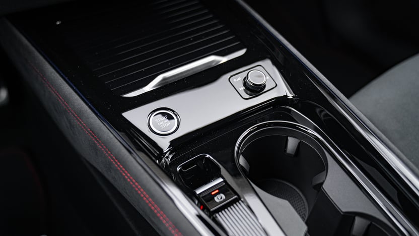 Obrázok Q3 SUV TFSI 110kW