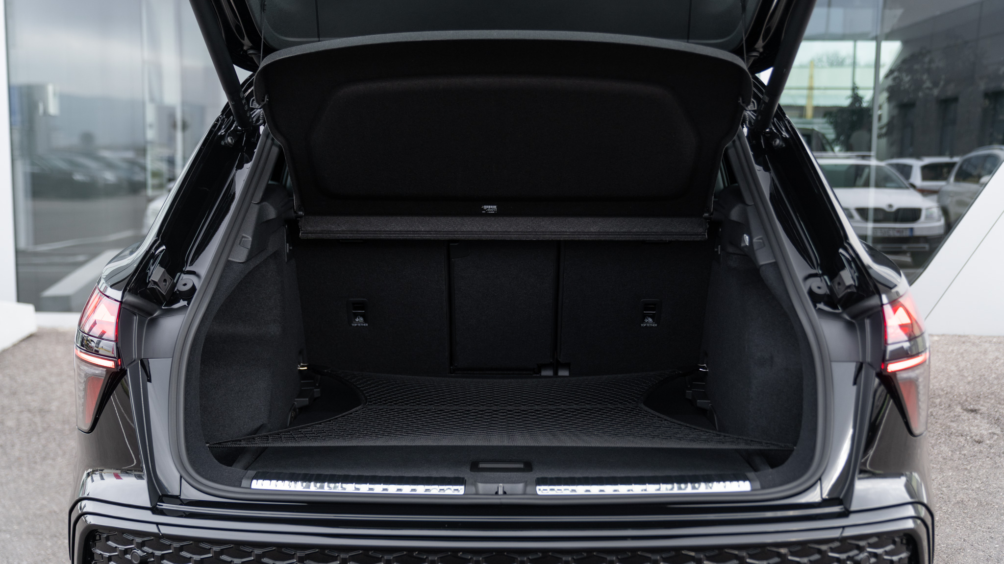 Obrázok Q3 SUV TFSI 110kW