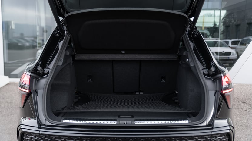 Obrázok Q3 SUV TFSI 110kW