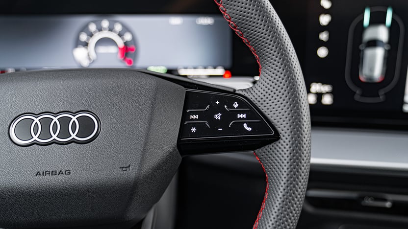 Obrázok Q3 SUV TFSI 110kW