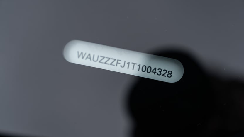 Obrázok Q3 SUV TFSI 110kW