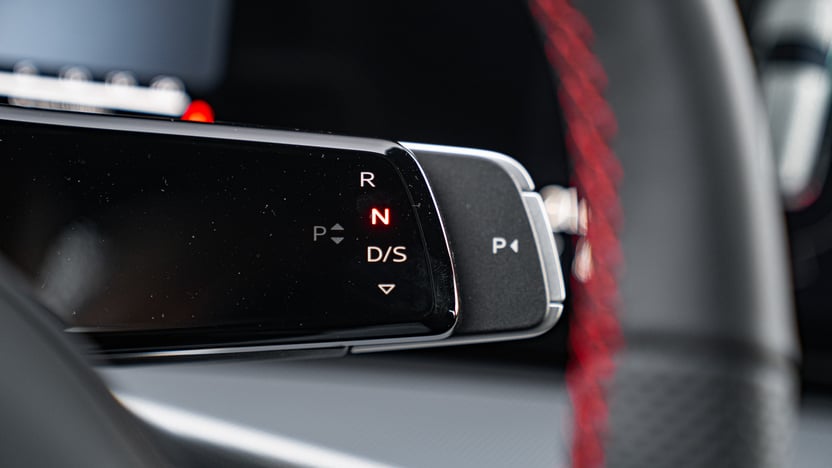 Obrázok Q3 SUV TFSI 110kW