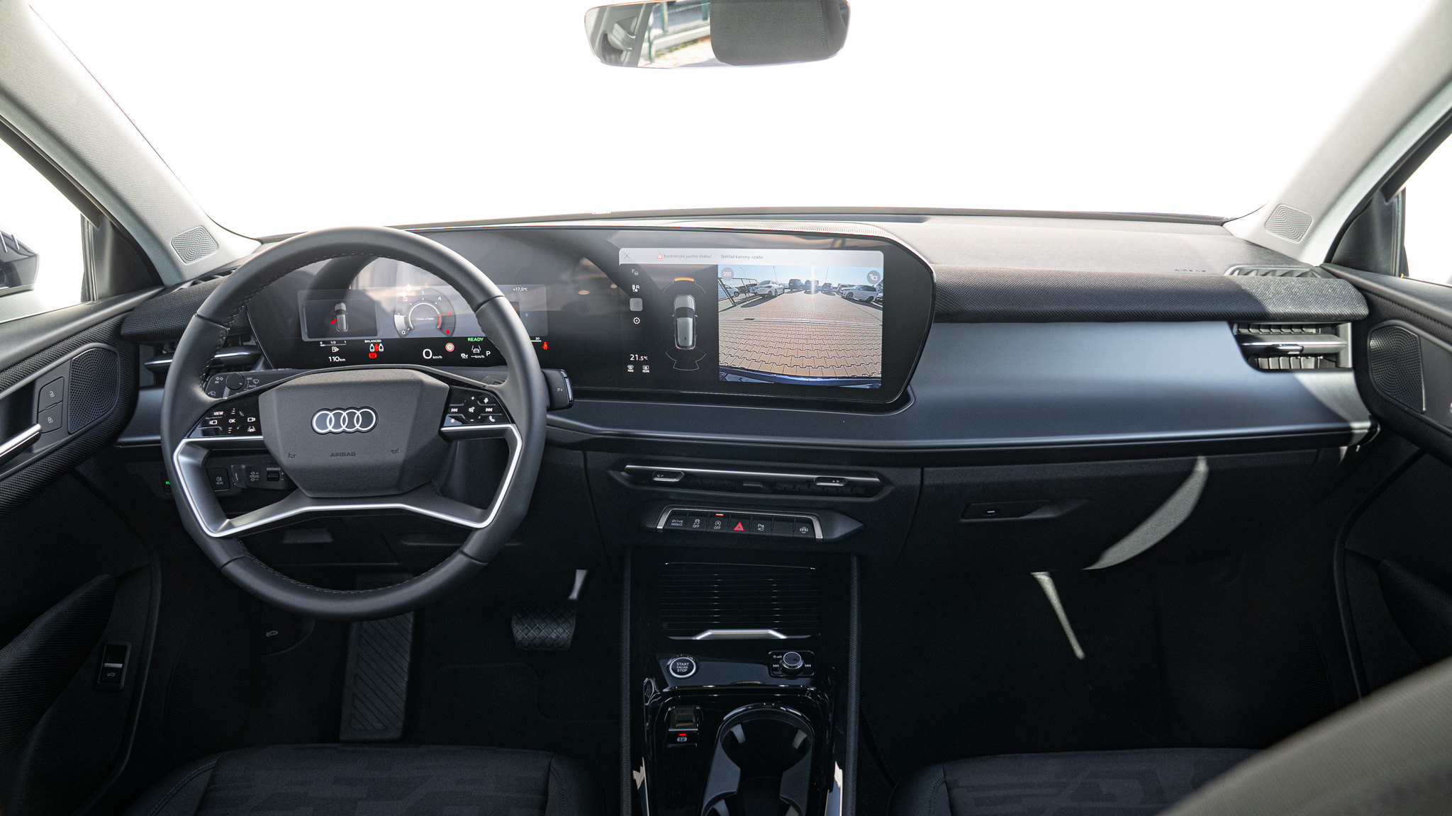 Obrázok Q3 SUV TDI 110kW