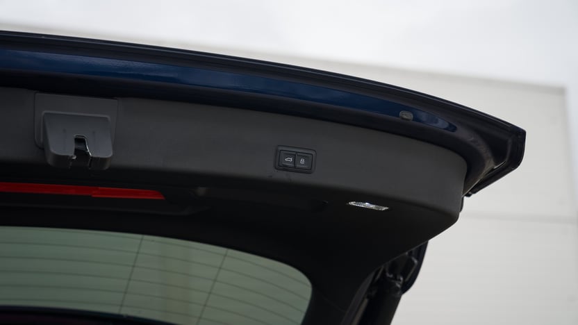 Obrázok Q3 SUV TDI 110kW