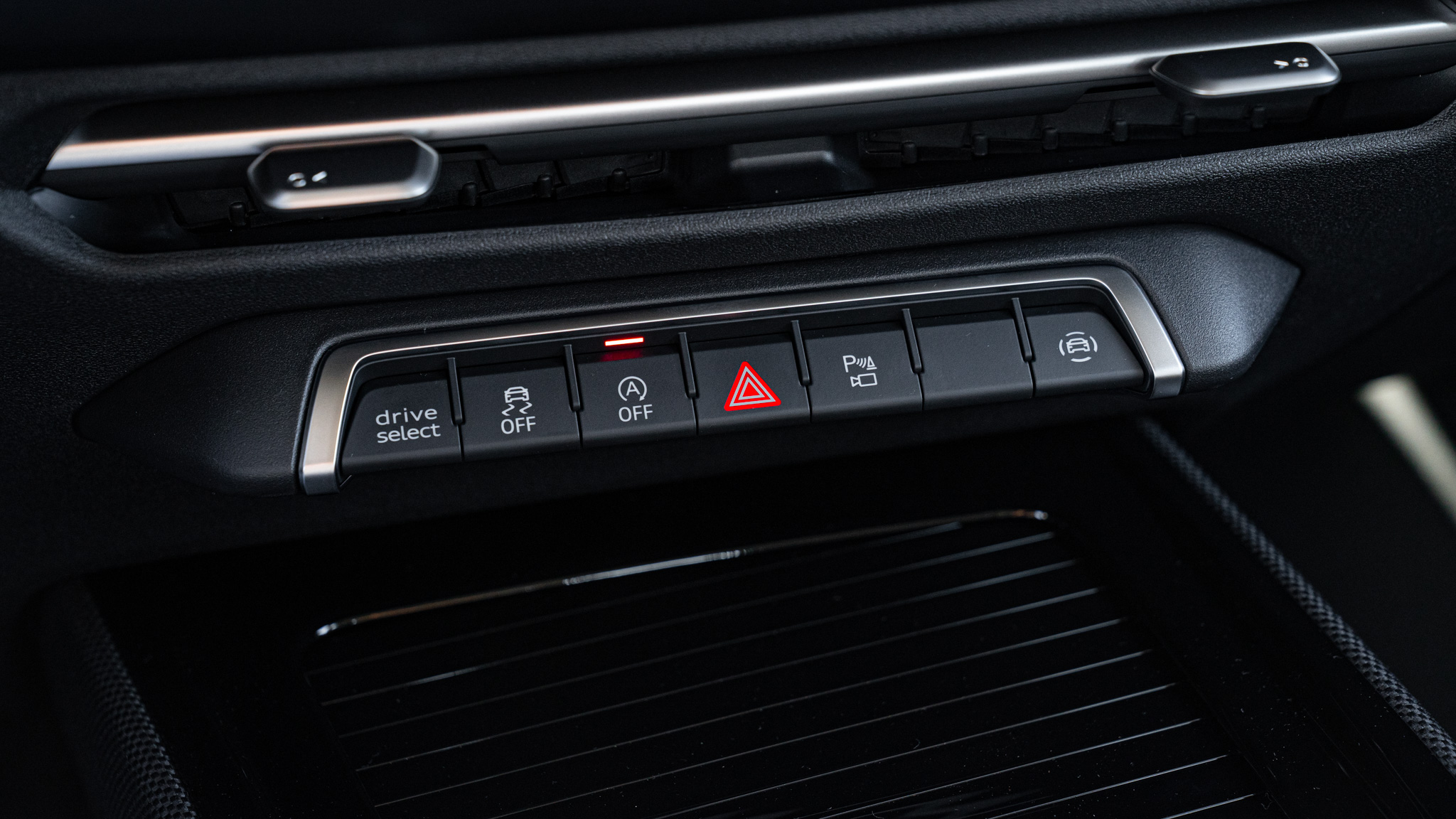 Obrázok Q3 SUV TDI 110kW