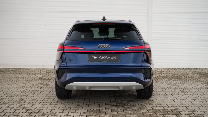 Obrázok Q3 SUV TDI 110kW